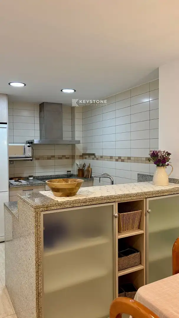 Wohnung zur Miete in Alicante / Alacant, Alicante