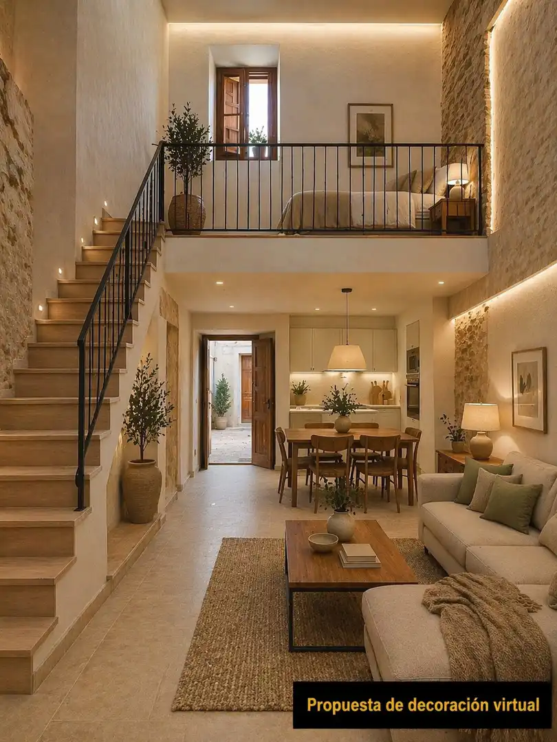 Maison à vendre à Barceloneta, imagen 3