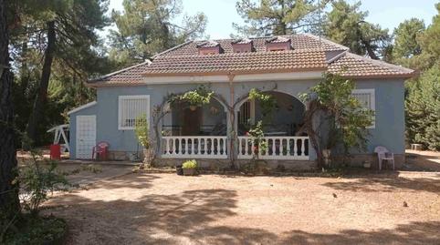 Foto 3 de Casa o chalet en venta en Marugán, Segovia