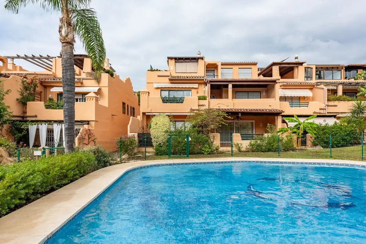 Casa a schiera in vendita a Milla de Oro, imagen 32