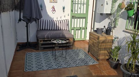 Foto 3 de Àtic en venda a Nueva Alcalá, Alcalá de Guadaira