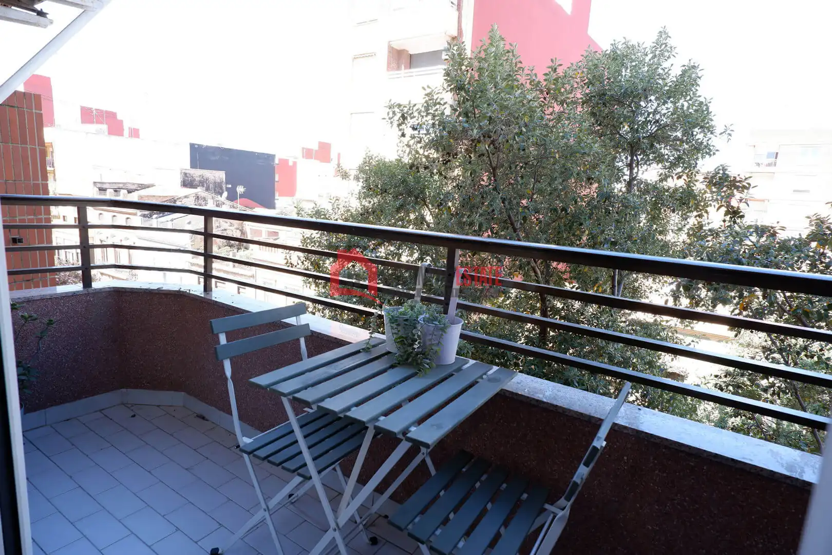 Apartament de lloguer a El Cabanyal - El Canyamelar