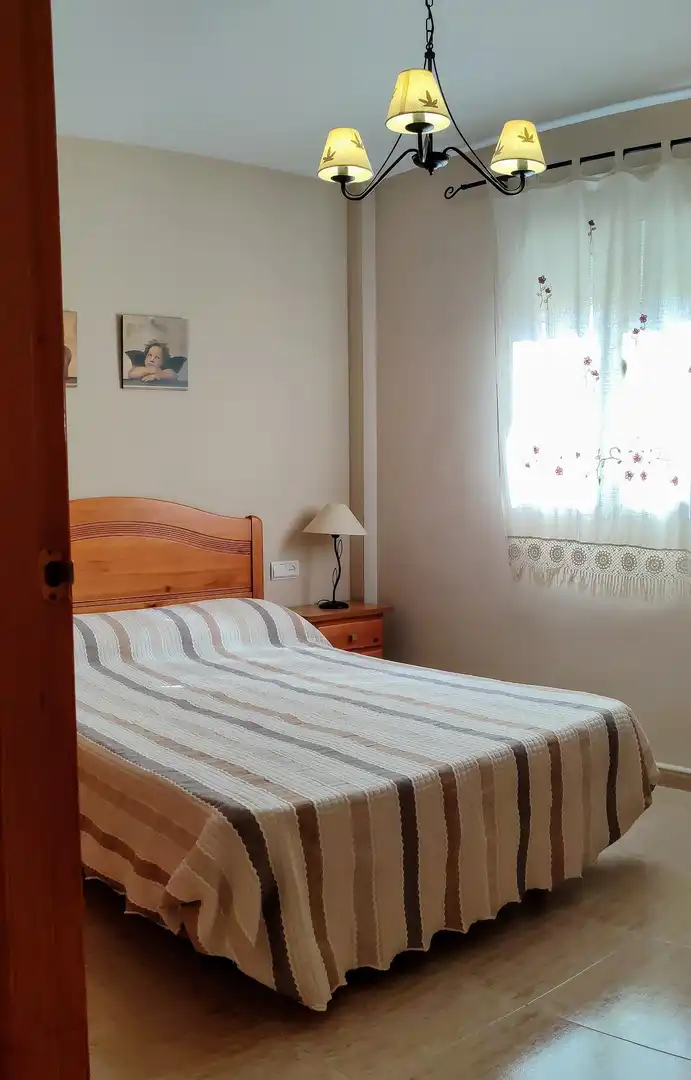 Piso con ascensor en venta en Olula del Río, imagen 13