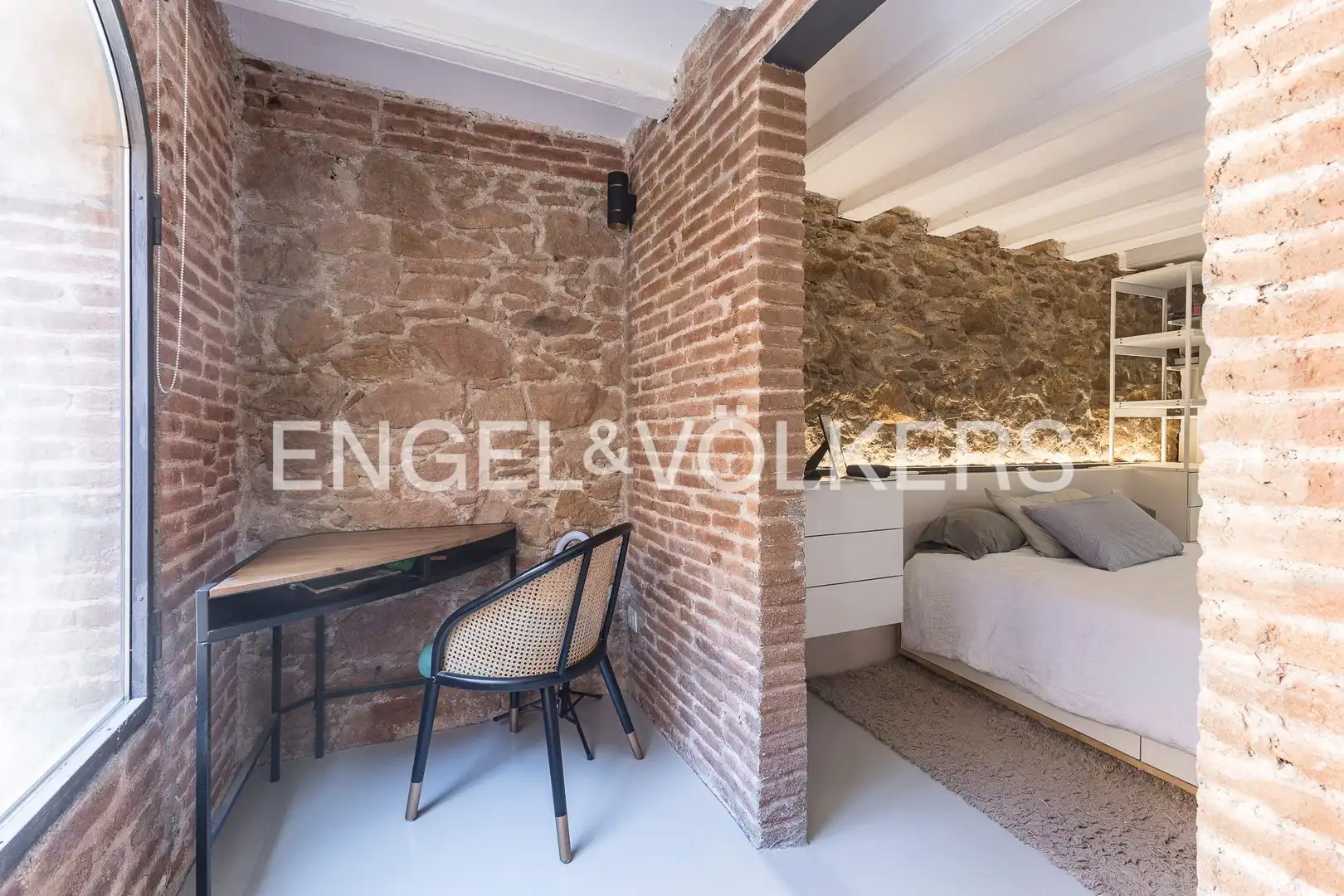 Dúplex amb terrassa en venda a Ciutat Vella, imagen 25