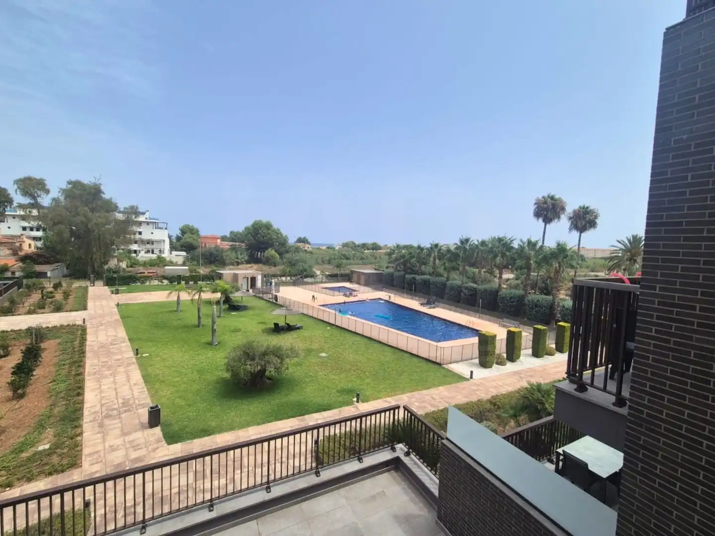 Appartement avec piscine à vendre à Devessa - Monte Pego, imagen 28