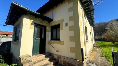 Foto 4 de Casa o chalet en venta en Barrio Elecha, Arenas de Iguña, Cantabria