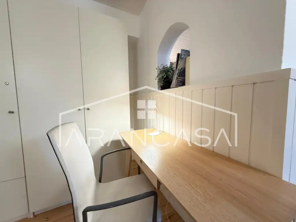 Apartments for sale in Naut Aran