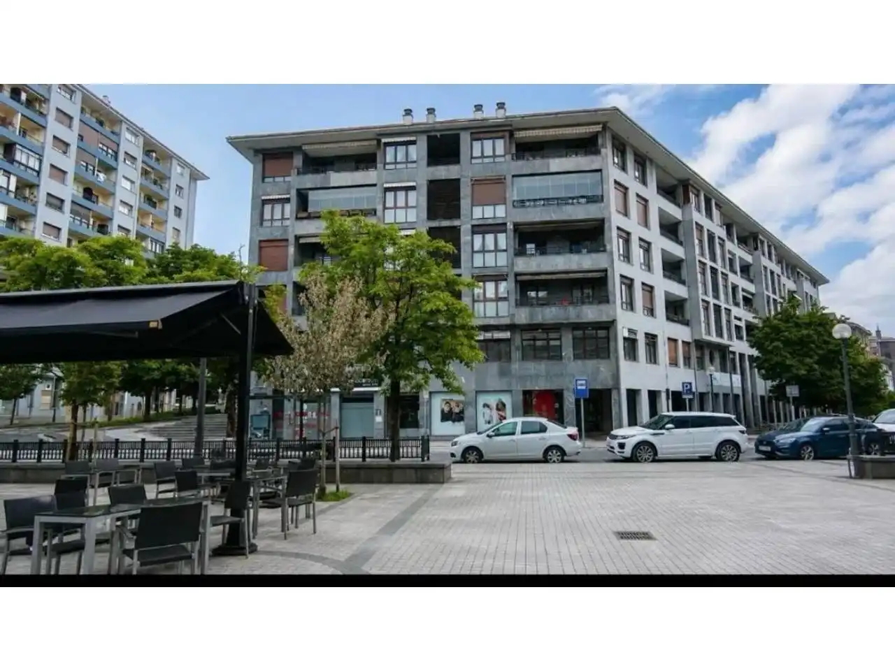 Appartamento con ascensore in vendita a Plaza ANZARAN, imagen 25