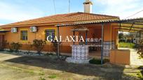 Garden of House or chalet for sale in Illescas  with Air Conditioner, Heating and Private garden