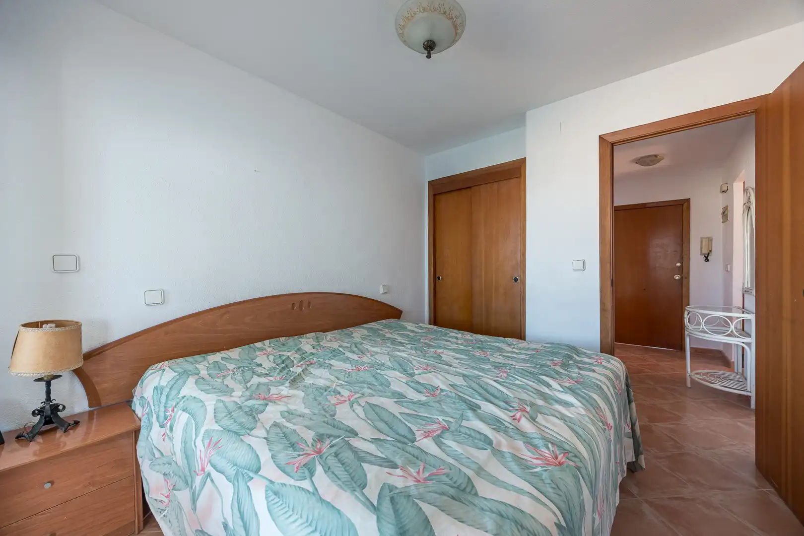Habitación de Ático en venta en Benidorm con Piscina y Piscina comunitaria