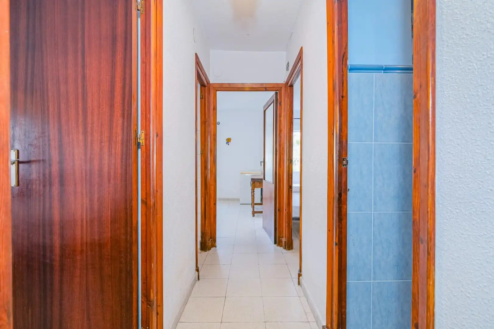 Apartment with lift for sale in COSTA TEMPLADA 2, imagen 13