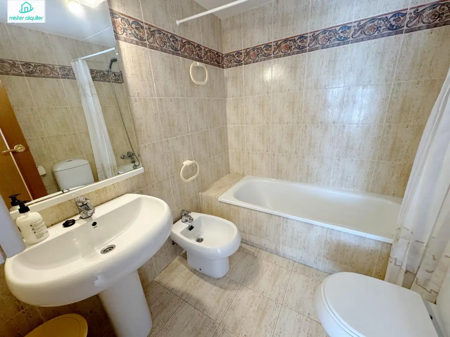Apartament amb terrassa de lloguer a MAGRANER, DEL 1, imagen 62