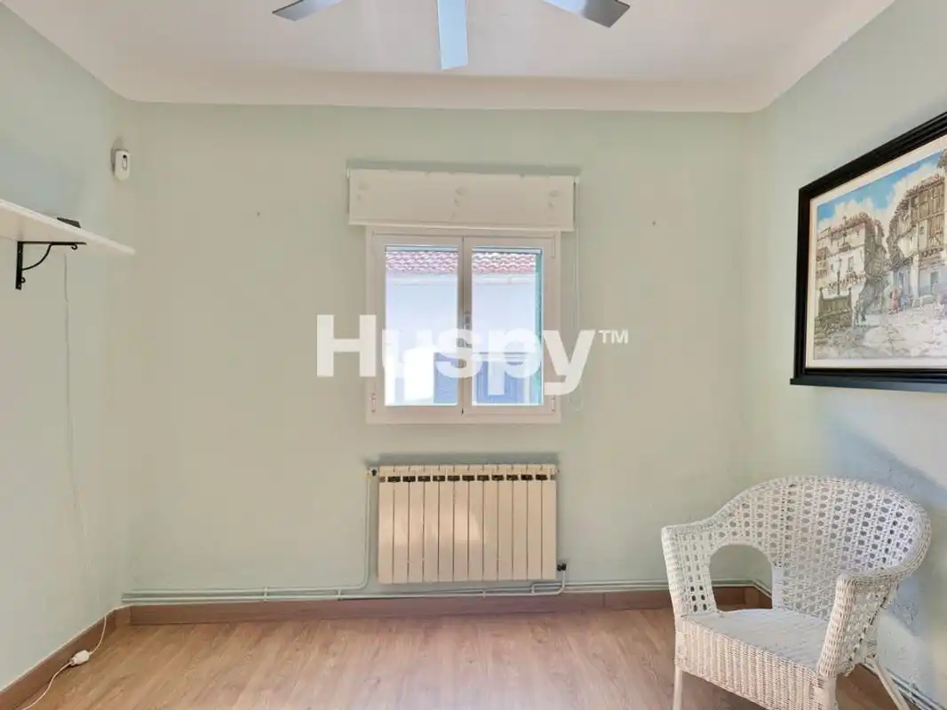 Bajo con terraza en venta en Calle de Santa Teresa de Jesús, imagen 30