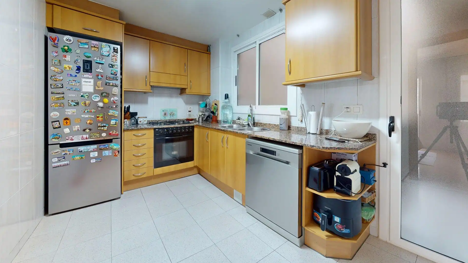 Piso en venta en Santa Eulàlia
