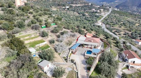 Foto 2 de Finca rústica en venta en Calle Paraje de Pilarejo, Alcaucín, Málaga