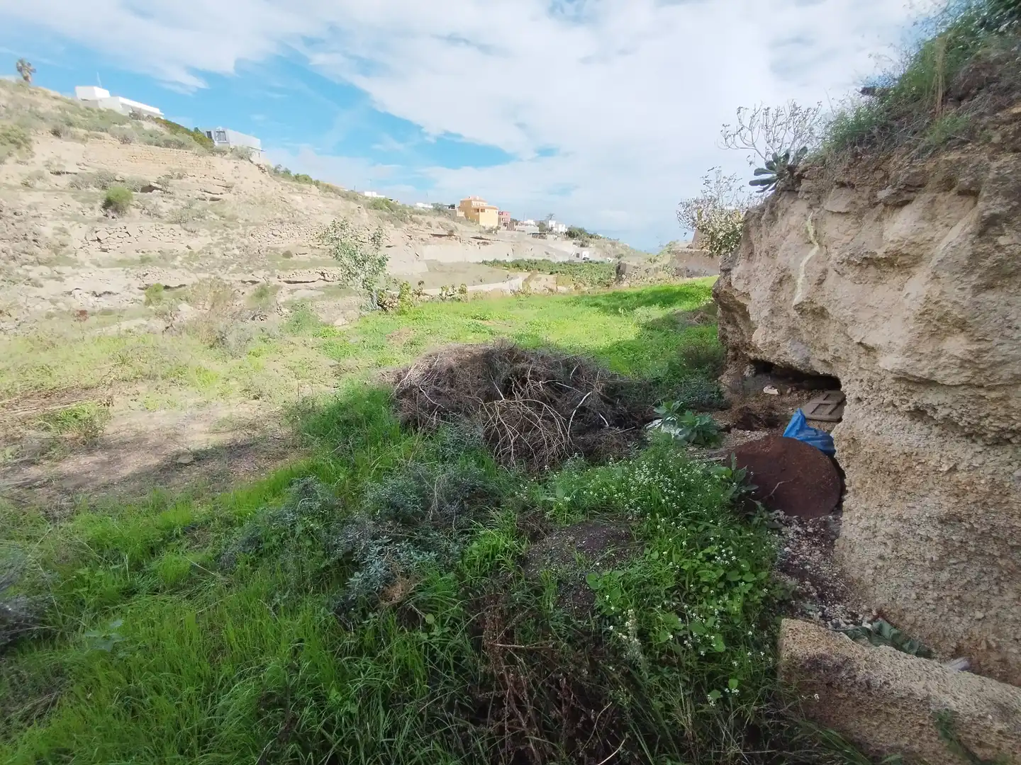 Terreno rustico in vendita a Arico, imagen 2