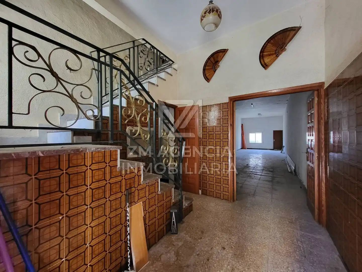 Finca rústica en venta en Catí