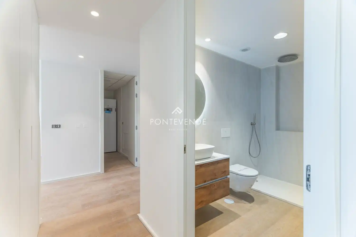 Wohnung mit Aufzug zum Verkauf in COBIAN ROFFICNAC 18, imagen 16