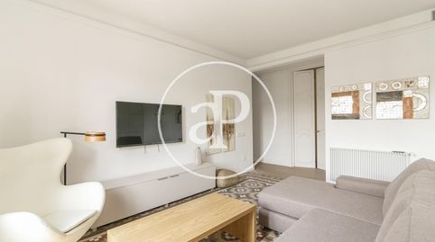 Foto 3 von Wohnung zur Miete in El Raval, Barcelona Capital