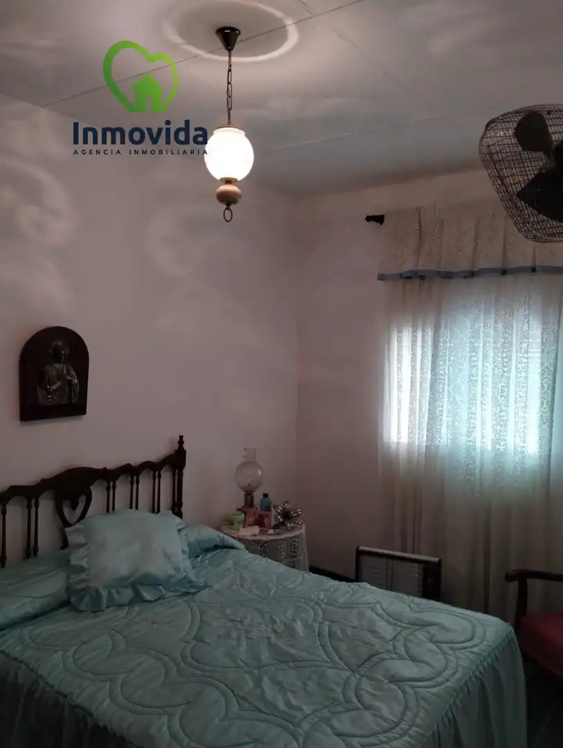 Habitación de Finca rústica en venta en Posadas con Aire acondicionado, Jardín privado y Trastero