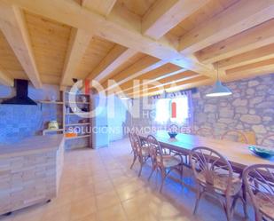 Kitchen of Country house for sale in Gavet de la Conca  with Terrace and Balcony