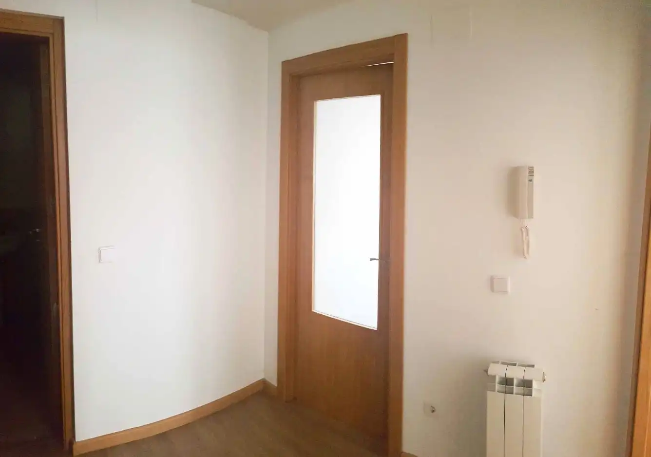 Apartamento en venta en Tudela de Duero con Calefacción, Parquet y Trastero