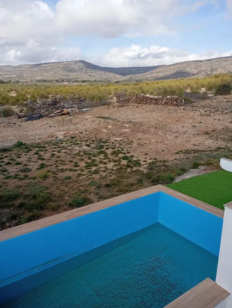 Casa o xalet en venda a Caudete