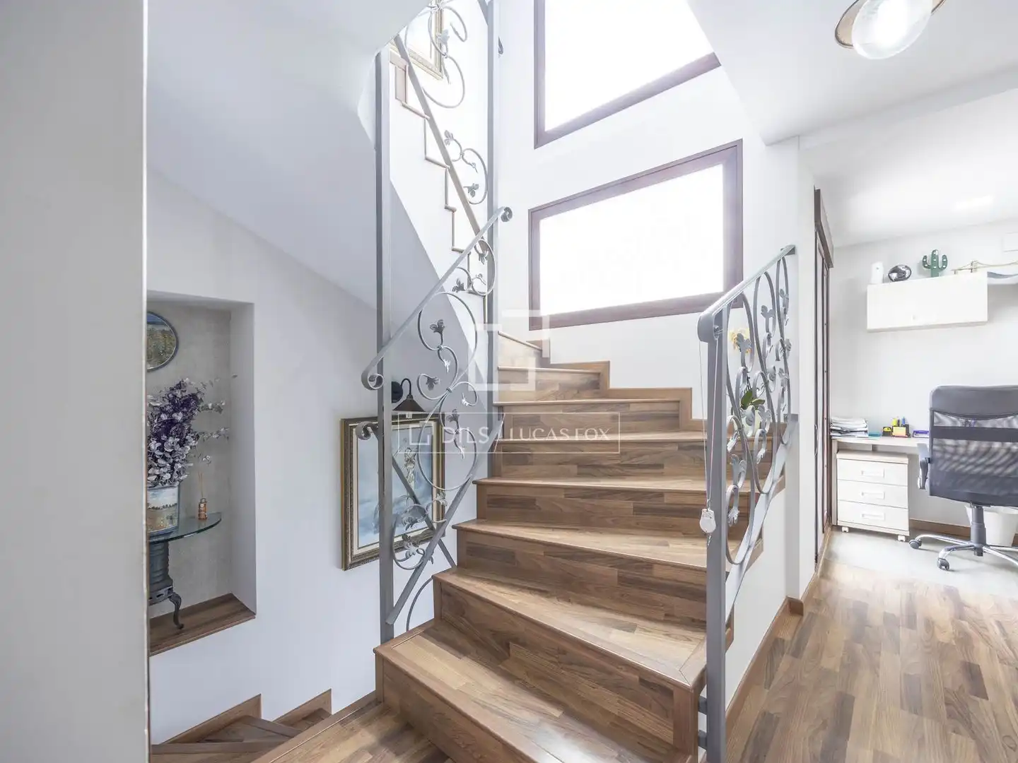 Casa o chalet en venta en Valencia con Aire acondicionado, Calefacción y Trastero