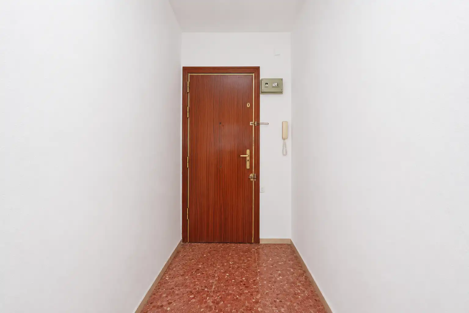 Piso en venta en Esplugues de Llobregat con Calefacción y Balcón
