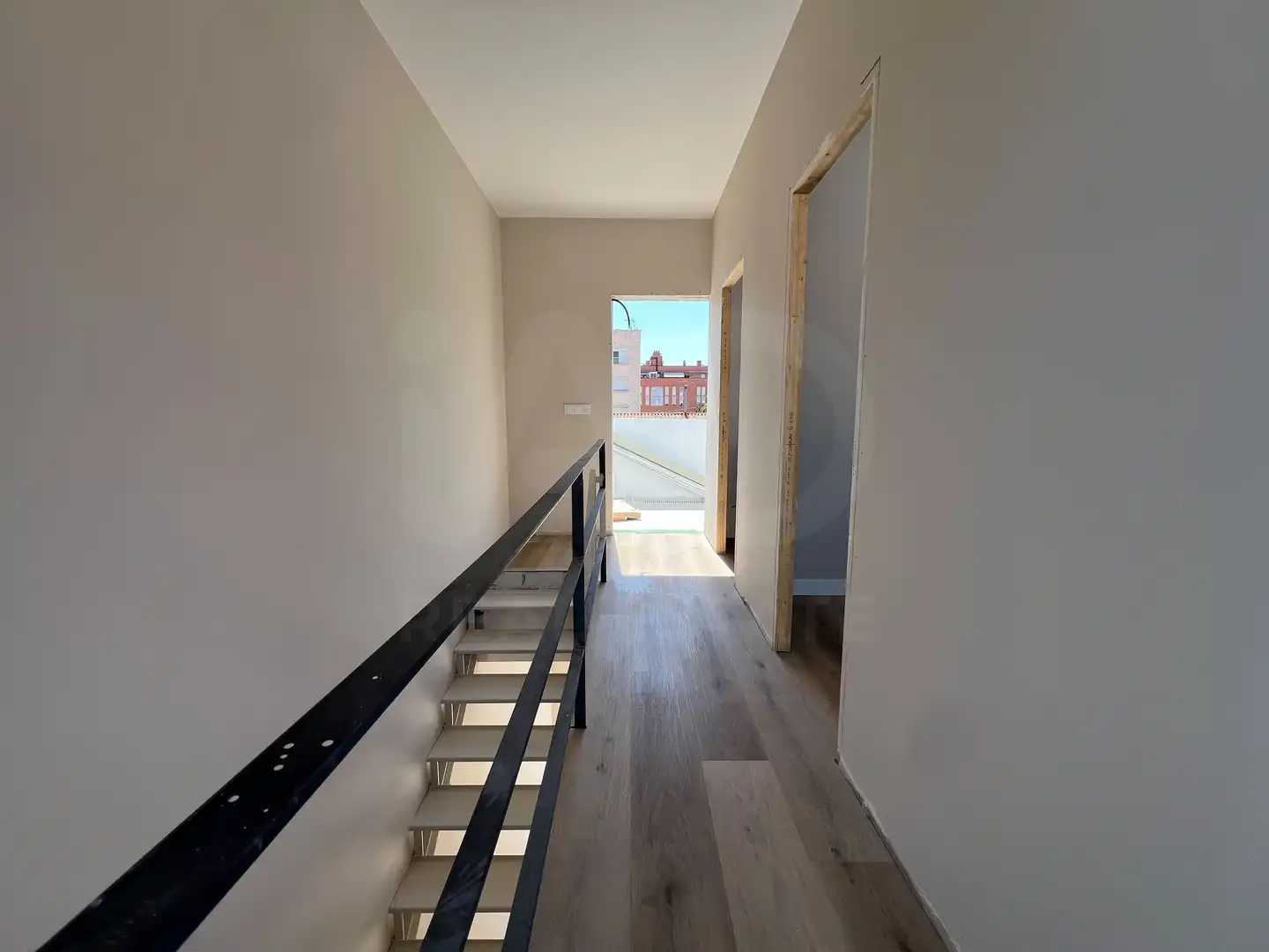 Dúplex en venda en Sabadell amb Aire condicionat, Calefacció i Terrassa