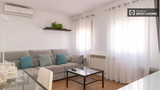 Piso en Alquiler en Almagro