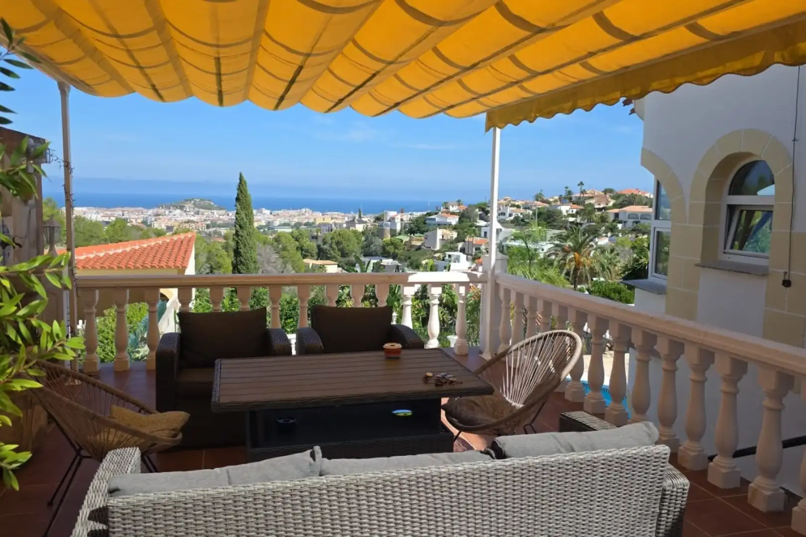 Haus mit Pool zum Verkauf in La Xara - La Sella, imagen 15