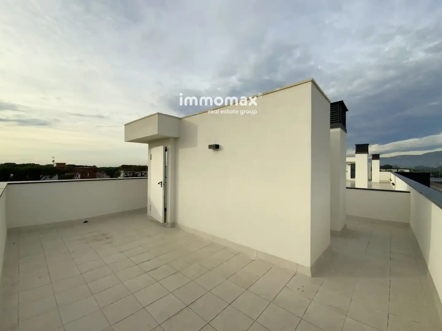 Penthouse mit Pool zum Verkauf in Gavà Mar, imagen 22