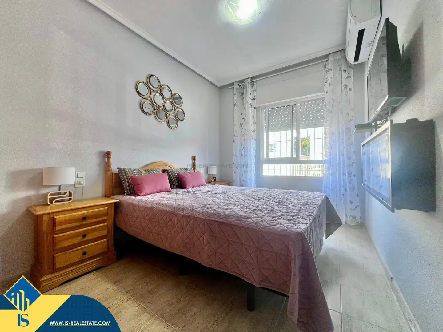Flat with pool for sale in Playa del Acequión, Náufragos y Rocío del Mar, imagen 11