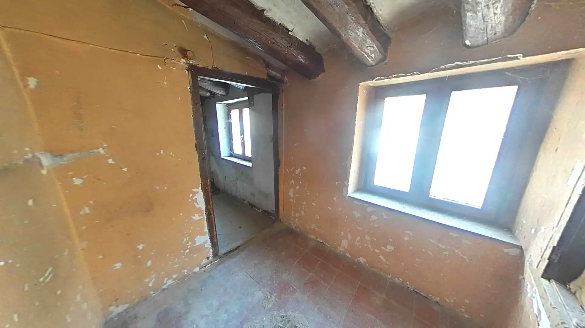 Casa o chalet en venta en Villafranca