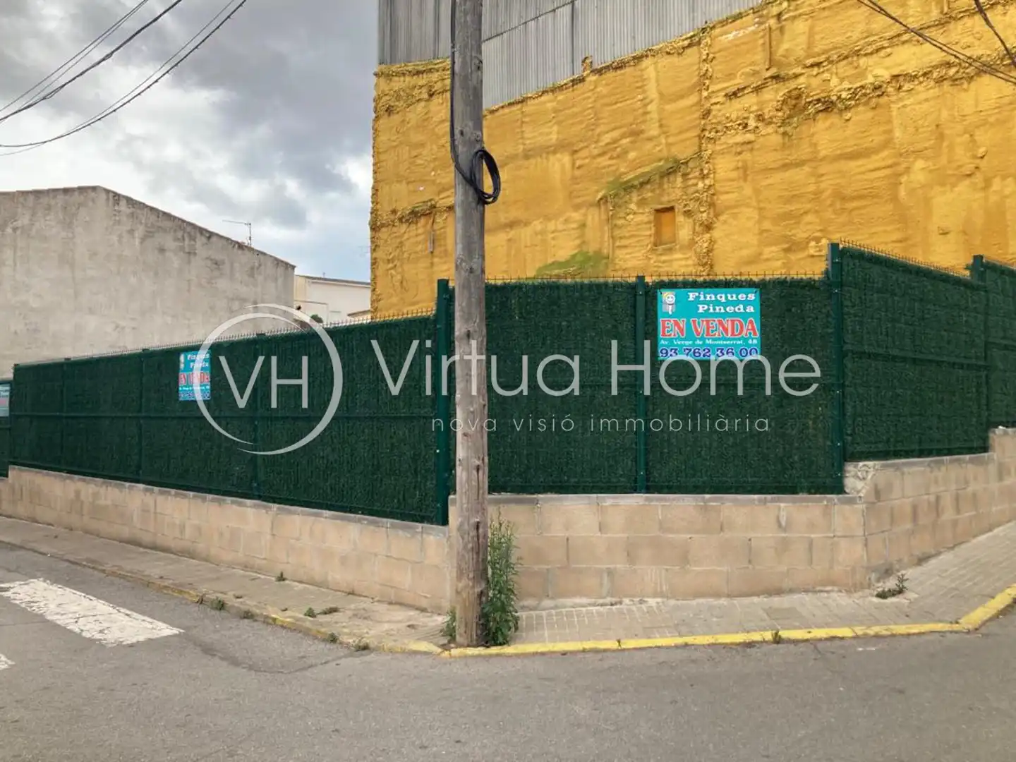 Terreny residencial en venda a Tordera pueblo, imagen 8