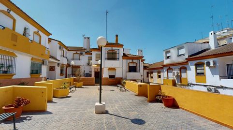 Photo 3 of Houses for sale in La Paz, Alcalá de Guadaira