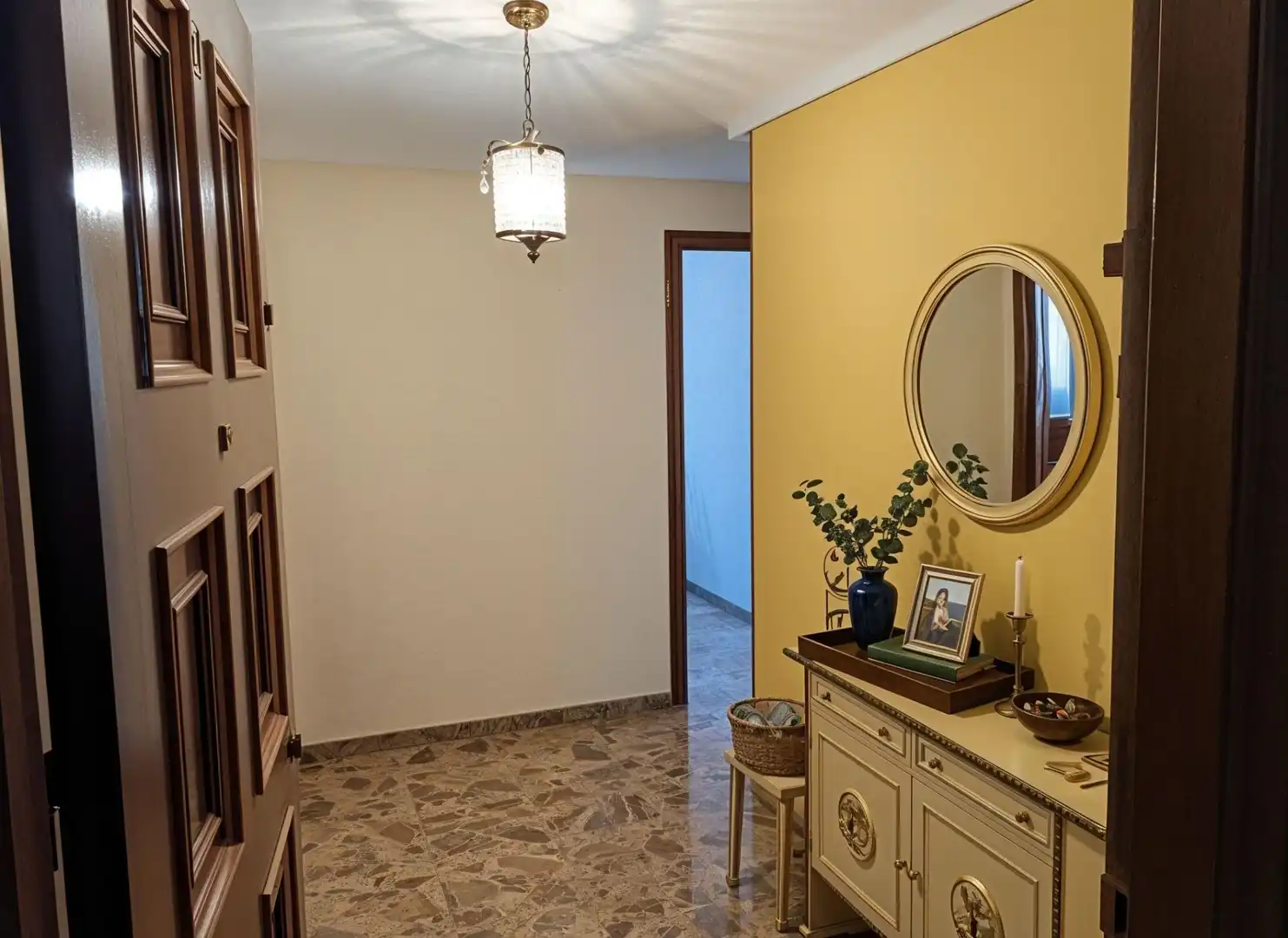 Wohnung zum Verkauf in Albacete mit Balkon
