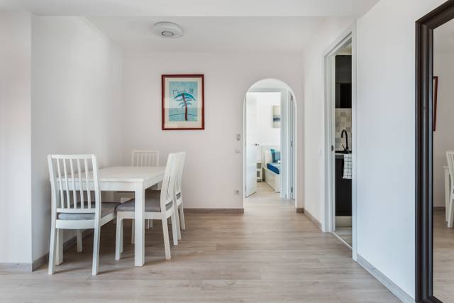 Piso en Venta en Trelawny en La Barceloneta