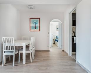 Dining room of Flat for sale in  Barcelona Capital  with Air Conditioner and Balcony