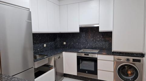 Photo 3 of Apartment to rent in Rúa Nova, Ordes, A Coruña