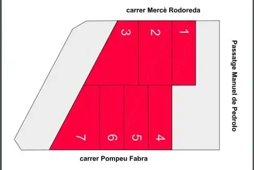 Terreny residencial en venda a Balaguer, imagen 3