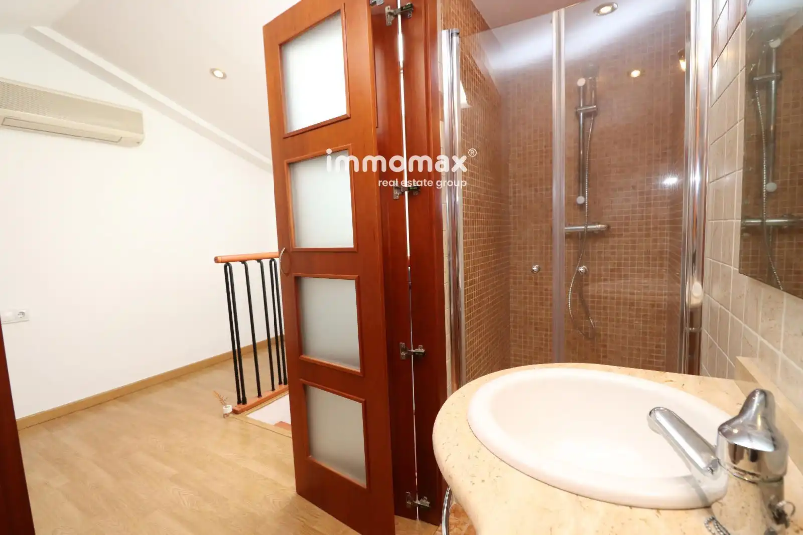 Ático en venta en Sant Celoni con Aire acondicionado y Terraza
