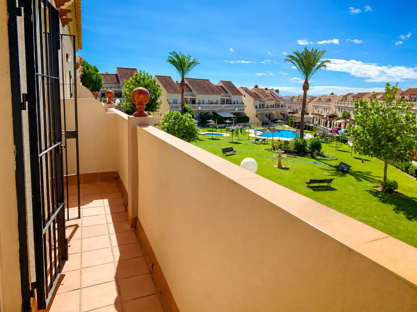 Maison jumelée avec piscine à vendre à La Duquesa, imagen 24