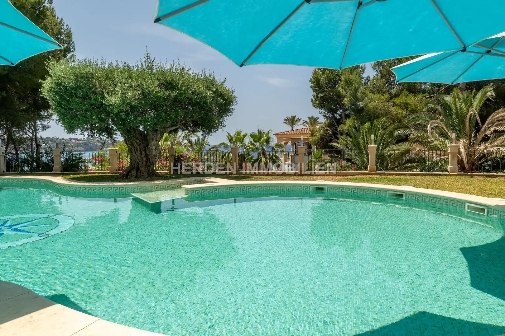 Maison avec piscine à vendre à Costa de la Calma, imagen 6