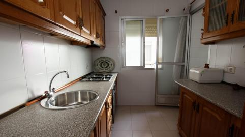 Foto 4 de Pis en venda a  Manuel Godoy, La Estación, Badajoz Capital