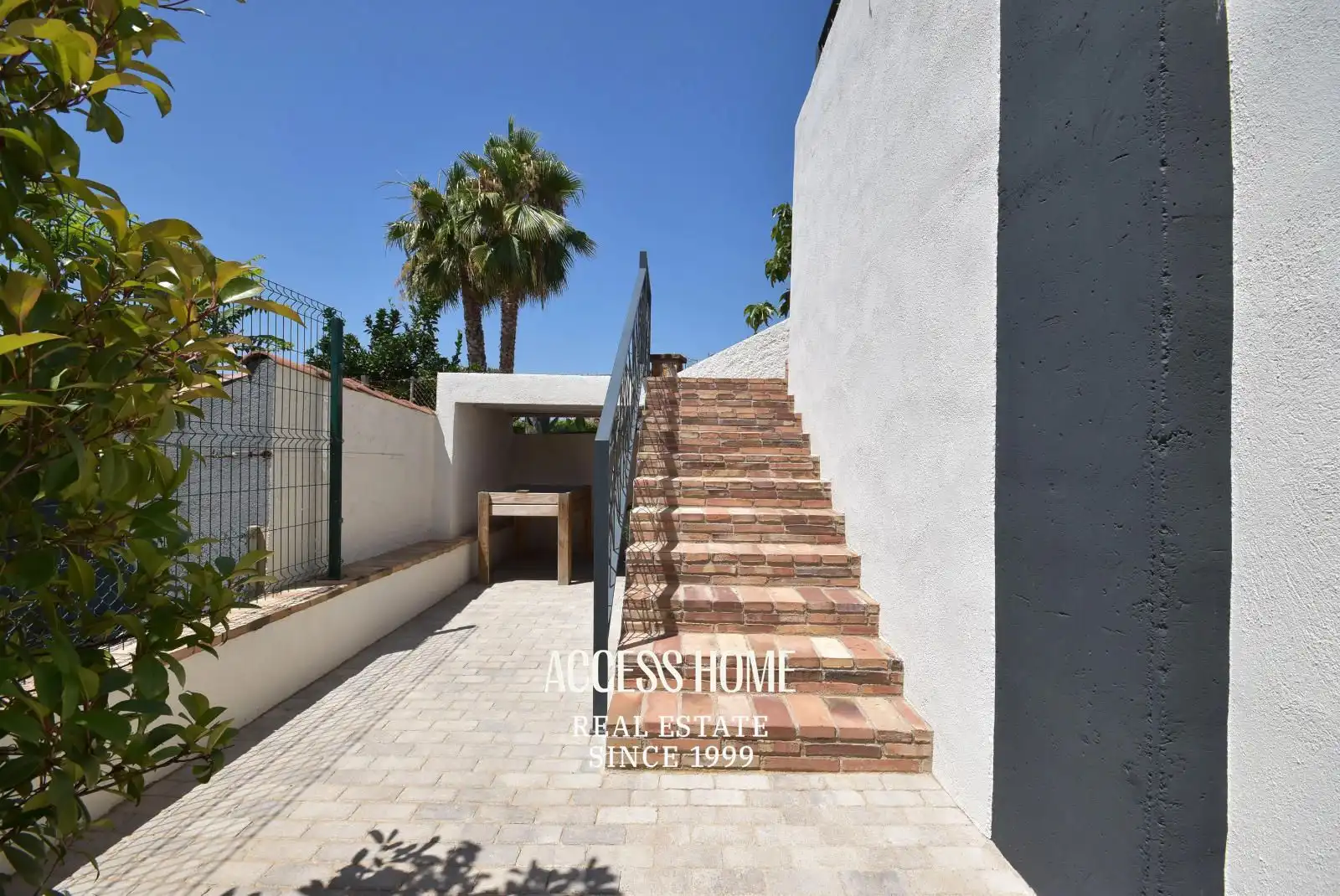 Exterior view of Houses for rent in Mataró  with Air Conditioner, Heating and Terrace