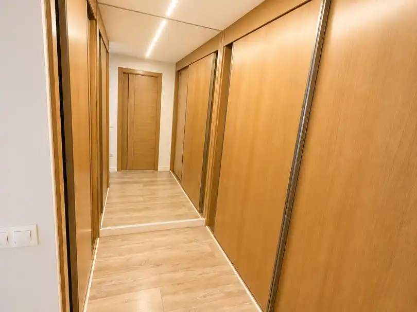 Pis en venda en  Logroño amb Aire condicionat, Terrassa i Balcó