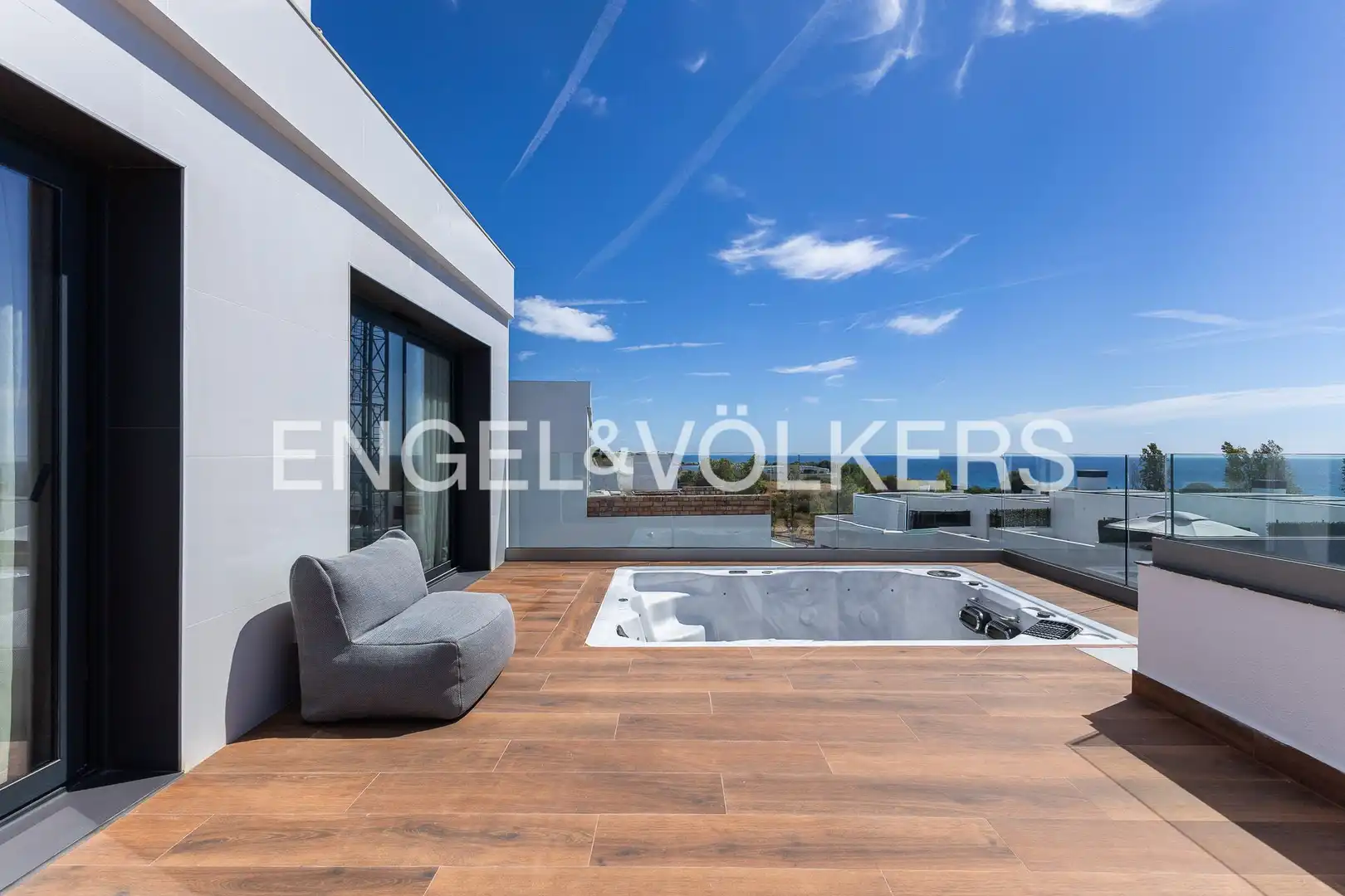 Casa con terraza en venta en Montgat, imagen 40