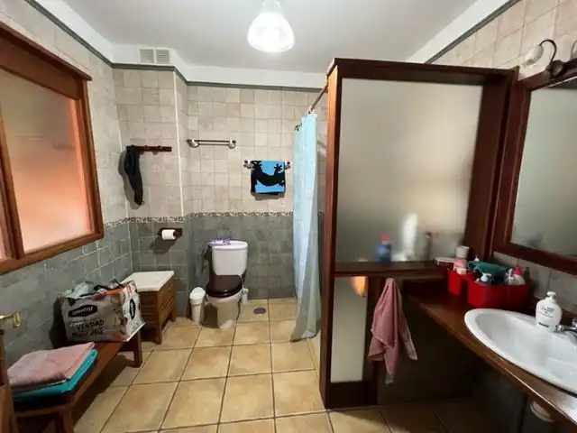 Terreno en venta en del Peñón, Betancuria